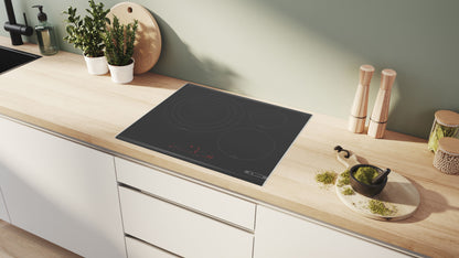 Bếp từ Bosch PID675HC1E Serie 6 khổ 600mm