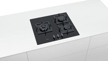 Bếp gas BOSCH PPC6A6B20 serie 6