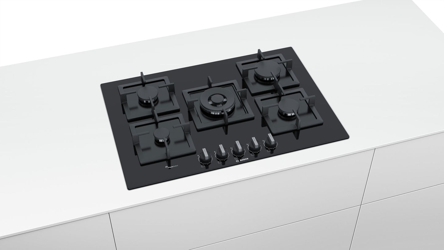 Bếp gas BOSCH PPQ7A6B90 serie 6