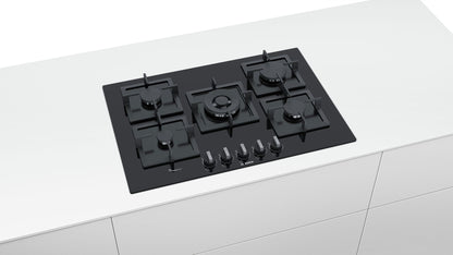Bếp gas BOSCH PPQ7A6B90 serie 6