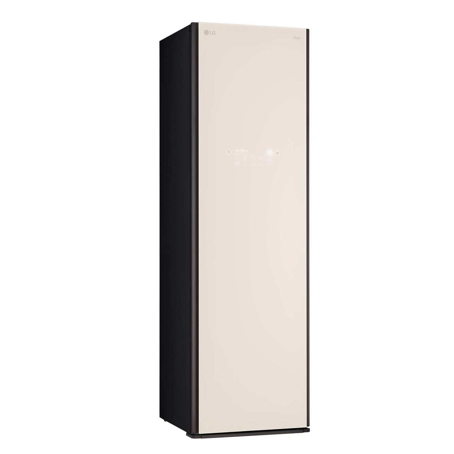 Tủ giặt hấp sấy LG Styler S5BBPU - 2022