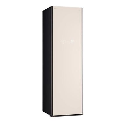 Tủ giặt hấp sấy LG Styler S5BBPU - 2022