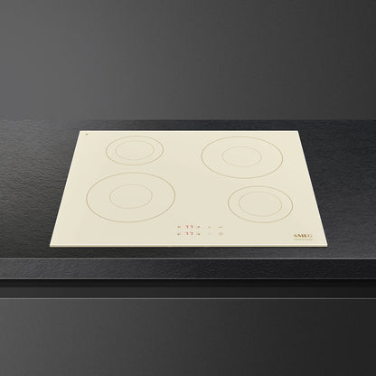 Bếp từ SMEG SI2641DP