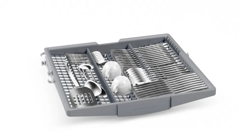 Máy rửa bát âm tủ Bosch SMI6YCS02E Serie 6