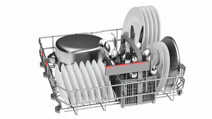 Máy rửa bát độc lập BOSCH SMS68NI09E|Serie 6