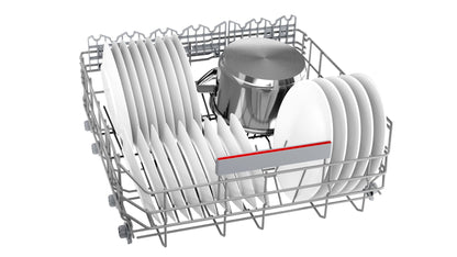 Máy rửa bát âm tủ BOSCH SMU6ZCS00E |Serie 6