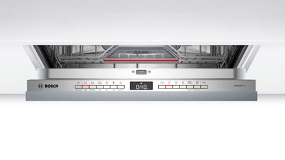Máy rửa bát âm tủ BOSCH SMV4HCX48E Series 4