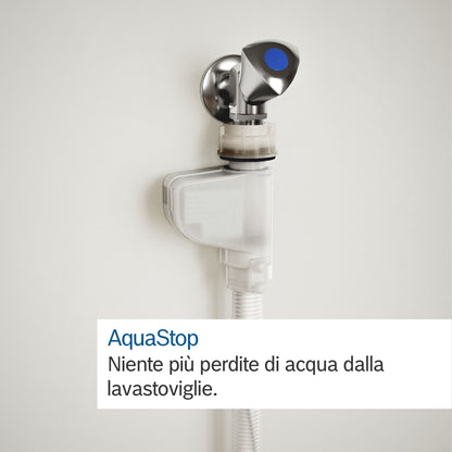 Máy rửa bát âm tủ BOSCH SMV6ZCX02E |Series 6