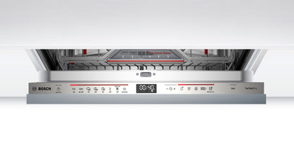 Máy rửa bát âm tủ BOSCH SMV6ZCX42E Series 6
