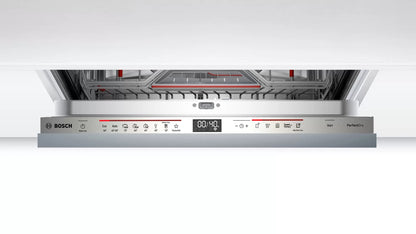 Máy rửa bát âm tủ BOSCH SMV6ZCX49E|Serie 6