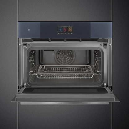 Lò nướng âm tủ SMEG SO4104APG