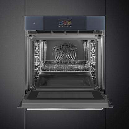 Lò nướng âm tủ SMEG SO6104APG
