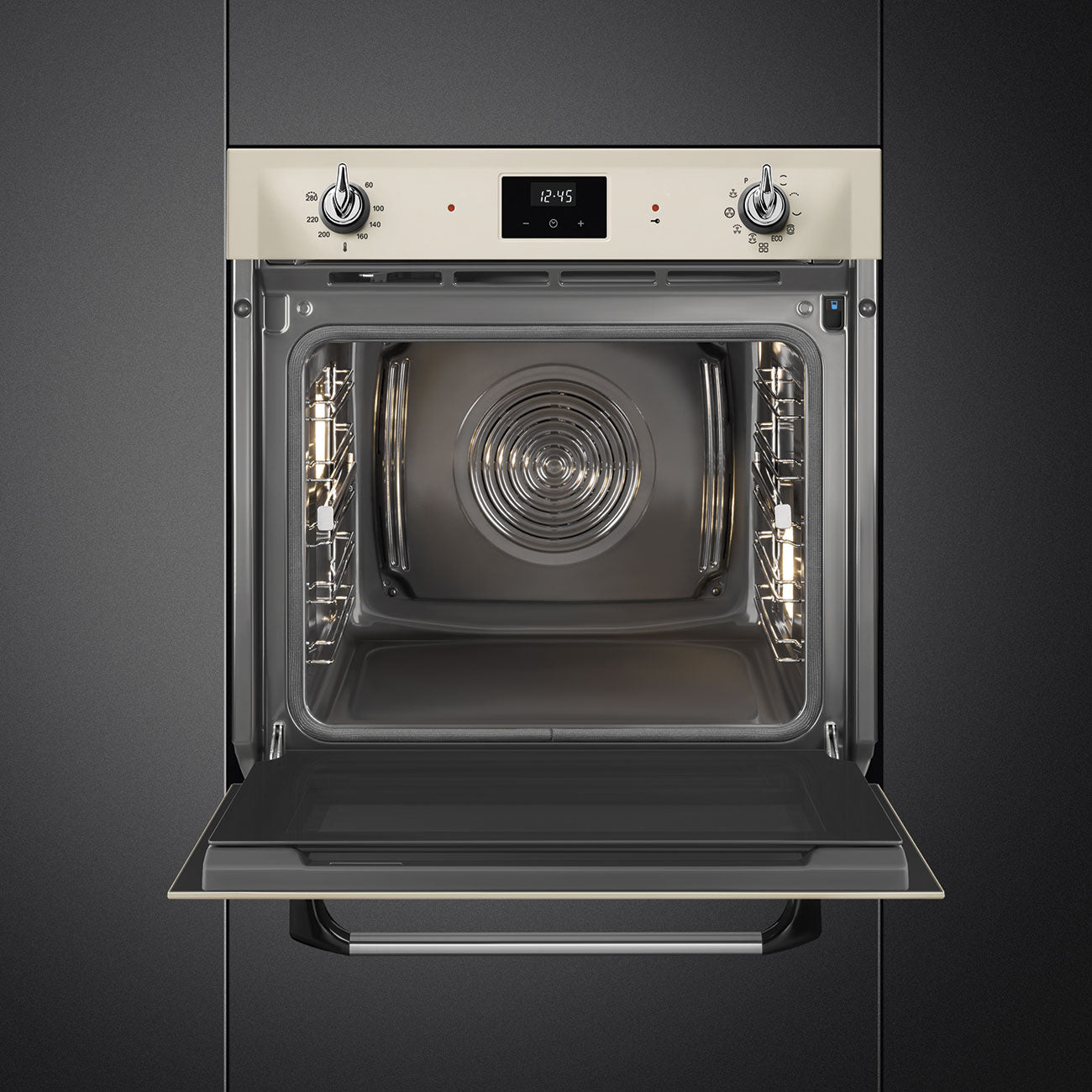Lò nướng âm tủ SMEG SOP6900TP