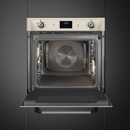 Lò nướng âm tủ SMEG SOP6900TP