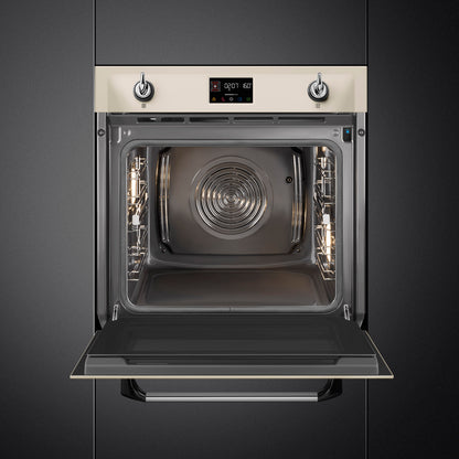 Lò nướng kết hợp hấp SMEG SOP6902S2PP