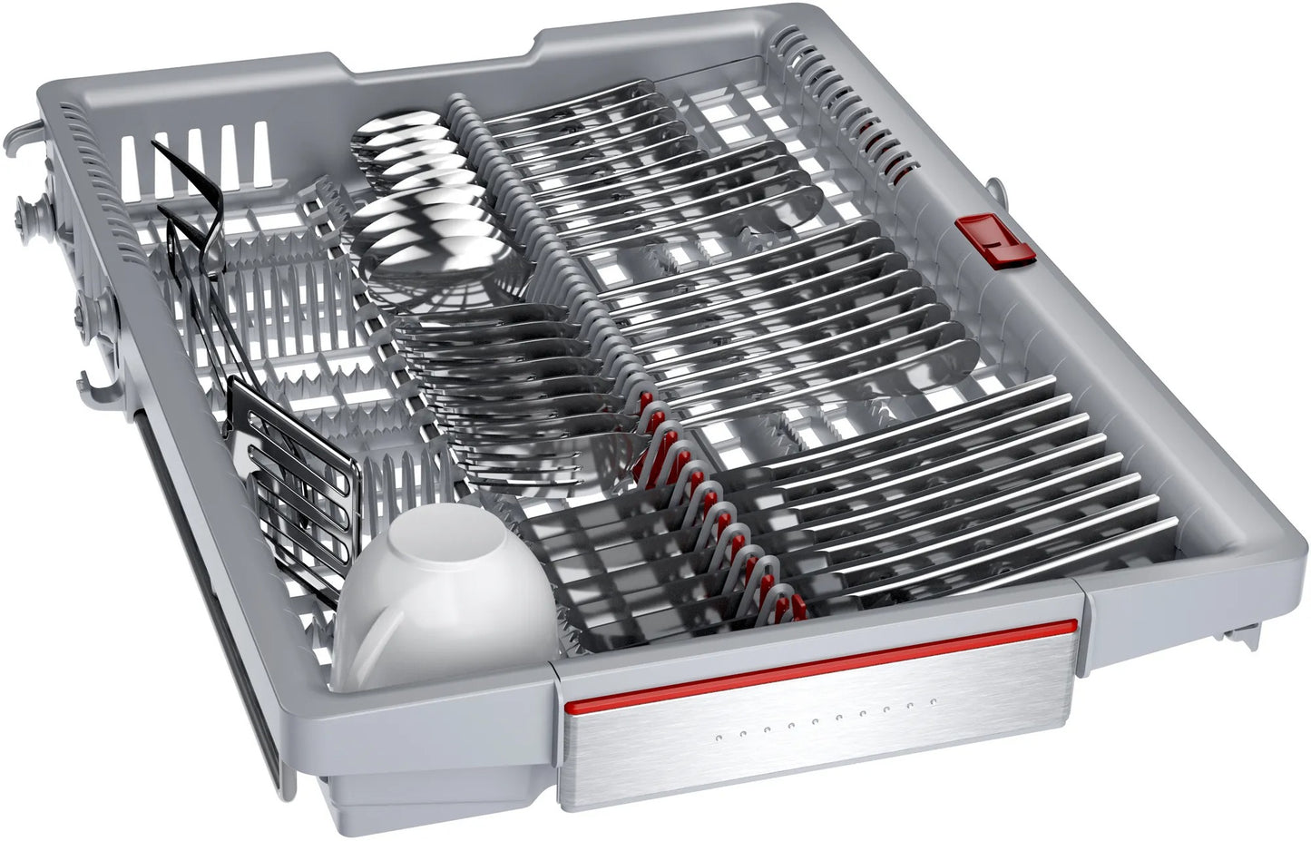 Máy rửa bát âm tủ BOSCH SPV6ZMX23E |Serie 6