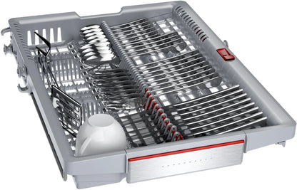 Máy rửa bát âm tủ BOSCH SPV6ZMX23E |Serie 6