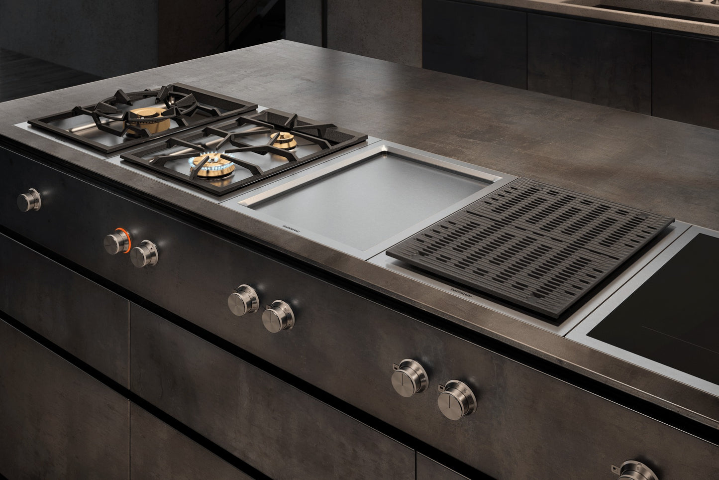 Bếp gas Gaggenau VG415111F |Serie 400