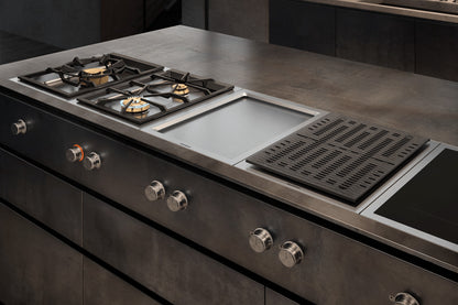 Bếp gas Gaggenau VG415111F |Serie 400