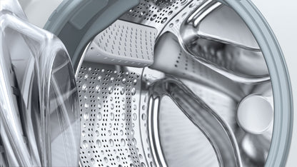 Máy giặt BOSCH WAU24S6KPL I Dos |Serie 6