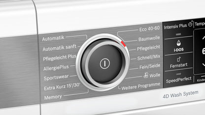 Máy giặt BOSCH WAV28E43
