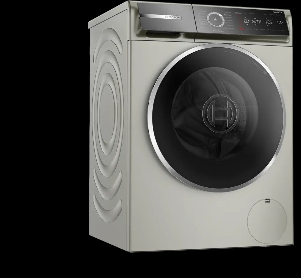 Máy giặt Bosch WGB2560X0 Serie 8 10kg
