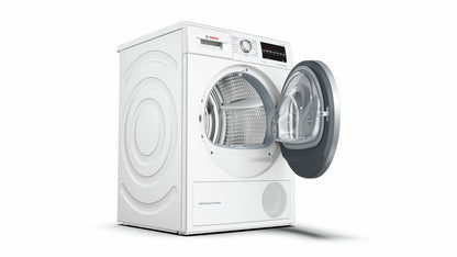 Máy sấy quần áo BOSCH WTW85400SG|Serie 6