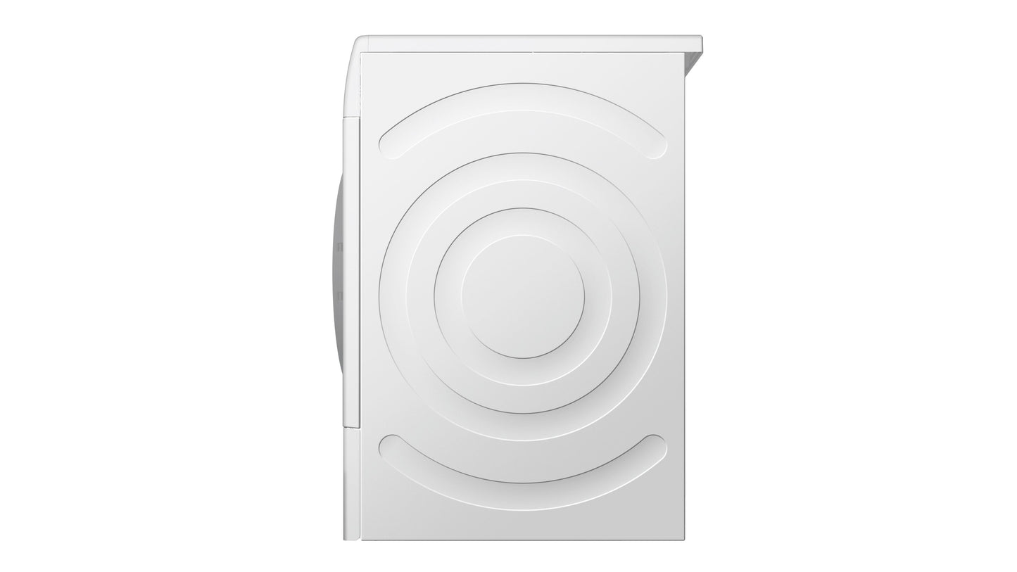 Máy sấy quần áo Bosch WTX87E40|Serie 8