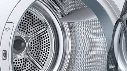 Máy sấy quần áo Bosch WTX87M20|Serie 8