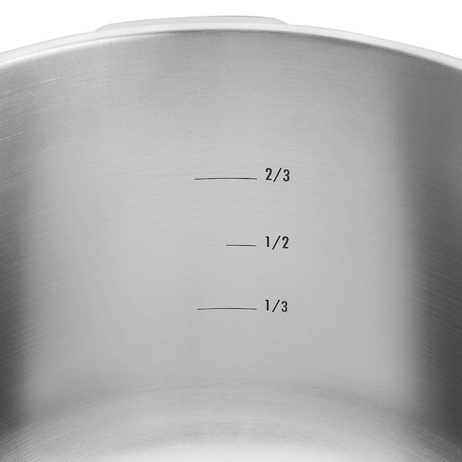 ZWILLING – Nồi Áp Suất EcoQuick #3L – 64203-322
