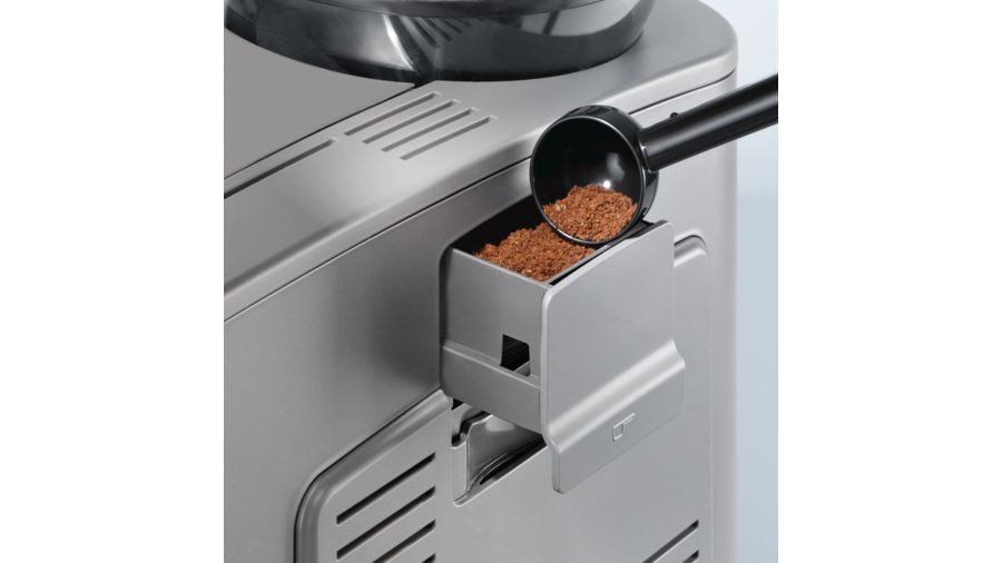 Máy pha café độc lập BOSCH TES50221GB