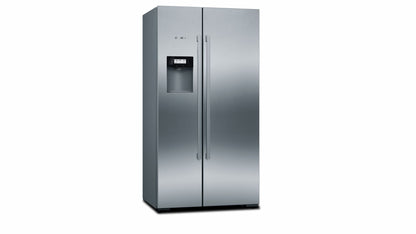 Tủ lạnh side by side BOSCH KAD92HI31|Serie 8
