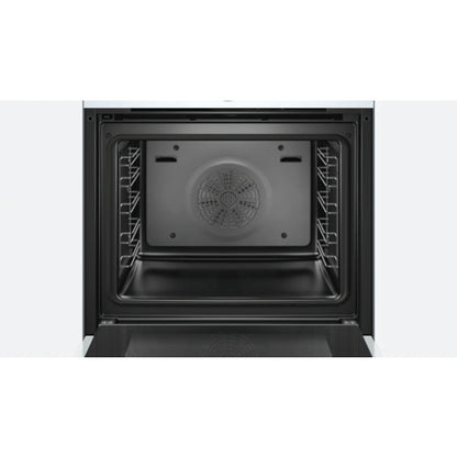 Lò nướng BOSCH HBG634BW1|Serie 8