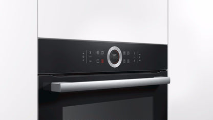 Lò nướng BOSCH HBG635BB1|Serie 8