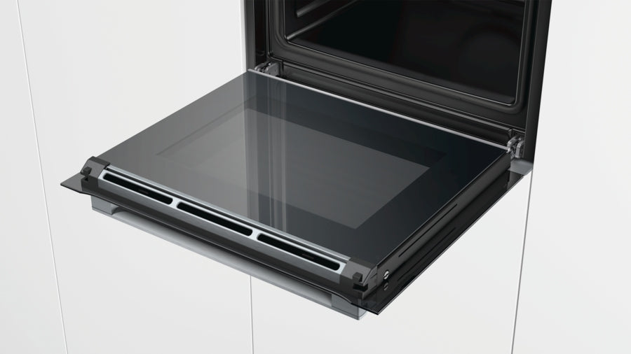 Lò nướng BOSCH HBG635NS1|Serie 8