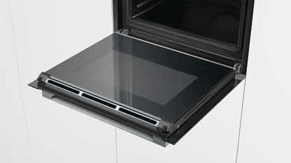 Lò nướng BOSCH HBG635NS1|Serie 8
