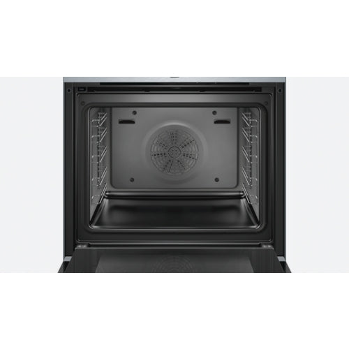 Lò nướng BOSCH HBG655BS1M|Serie 8