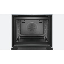 Lò nướng BOSCH HBG655BS1M|Serie 8