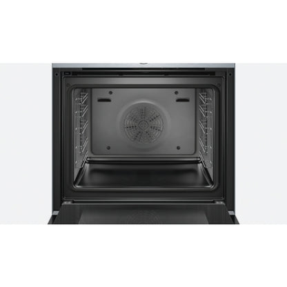 Lò nướng BOSCH HBG655BS1M|Serie 8