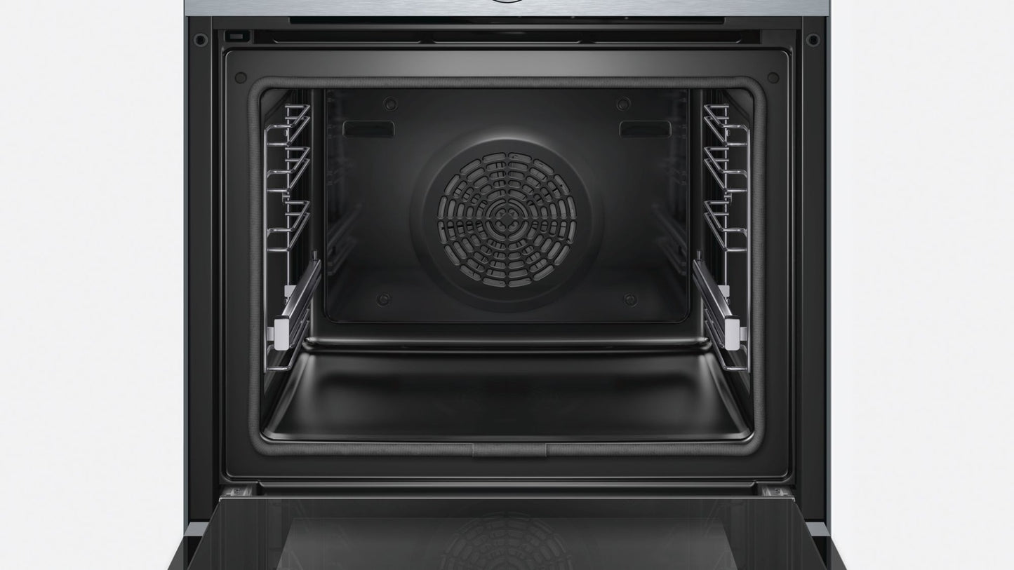 Lò nướng BOSCH HBG6750S1|Serie 8