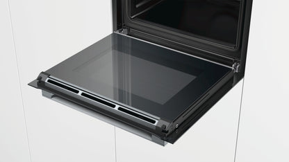 Lò nướng BOSCH HBG675BB1|Serie 8