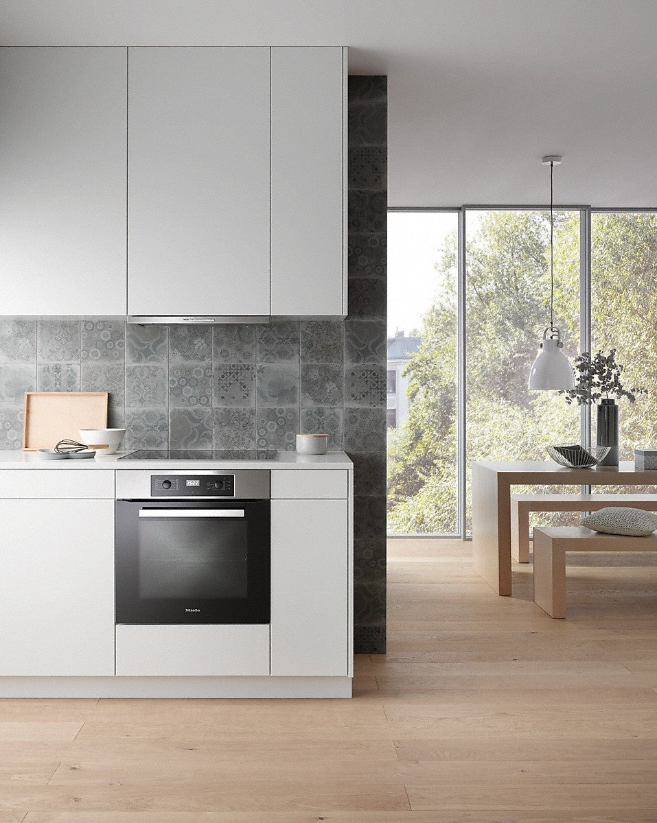 Lò nướng MIELE H2265B