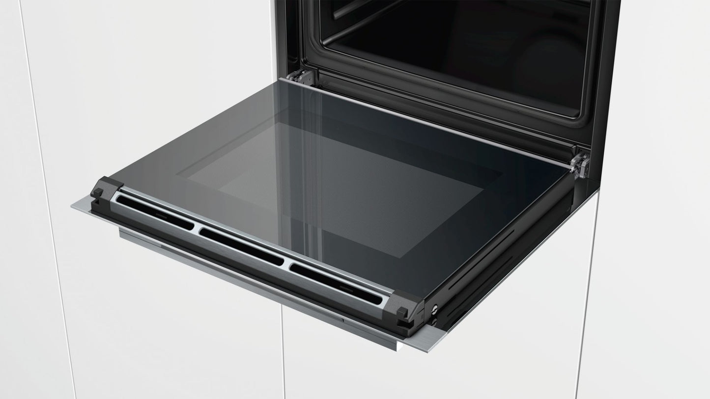 Lò nướng SIEMENS HB634GBS1