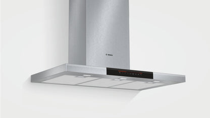 Máy hút mùi treo tường BOSCH DWB097J50|Serie 8