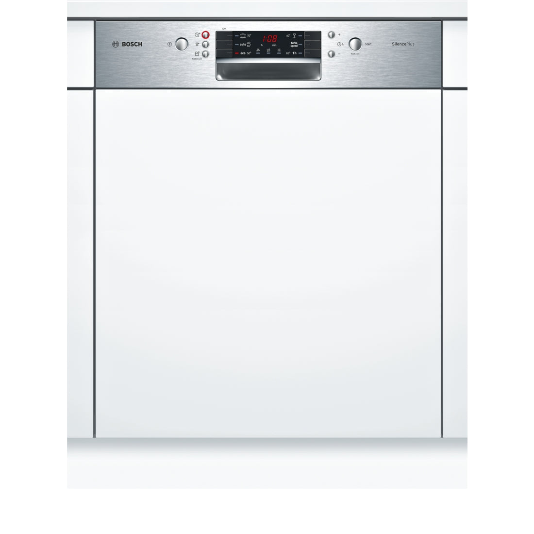 Máy rửa bát âm tủ BOSCH SMI46KS00E|Serie 4