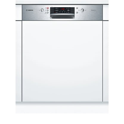 Máy rửa bát âm tủ BOSCH SMI46KS00E|Serie 4