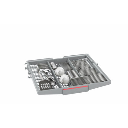Máy rửa bát độc lập BOSCH SMS46MI05E|Serie 4