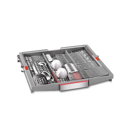Máy rửa bát độc lập BOSCH SMS68TI02E|Serie 6