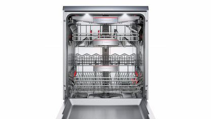 Máy rửa bát độc lập BOSCH HMH.SMS88TI03E|Serie 8