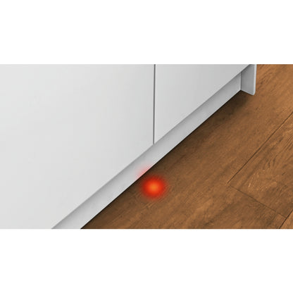 Máy rửa bát âm tủ BOSCH SMV46KX00E|Serie 4